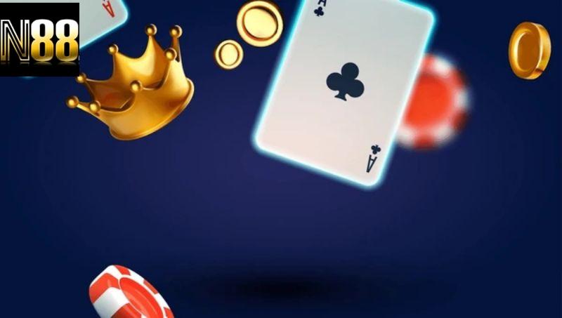 Các bước Đăng Ký Đăng Nhập tại N88