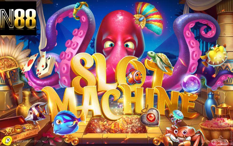 Kỹ Thuật Chơi Slot Game Tăng Cơ Hội Thắng Lớn